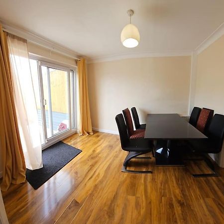 Feel At Home Away From Home Plumstead  Esterno foto