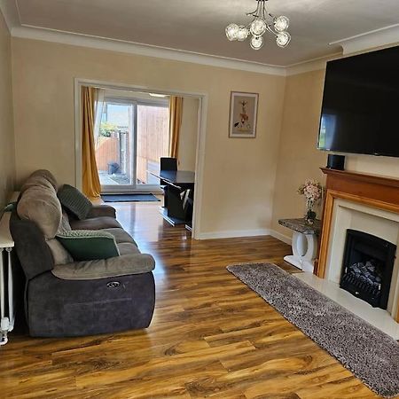 Feel At Home Away From Home Plumstead  Esterno foto