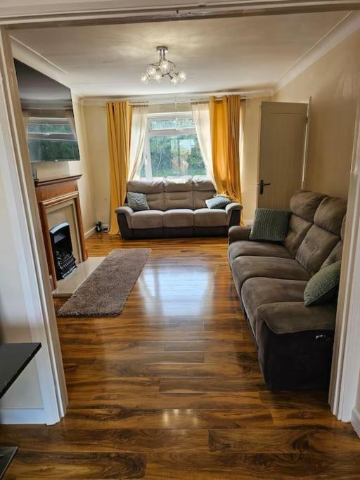 Feel At Home Away From Home Plumstead  Esterno foto