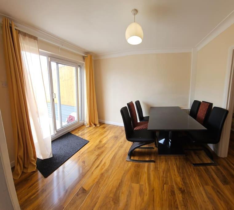 Feel At Home Away From Home Plumstead  Esterno foto
