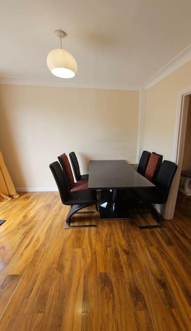 Feel At Home Away From Home Plumstead  Esterno foto